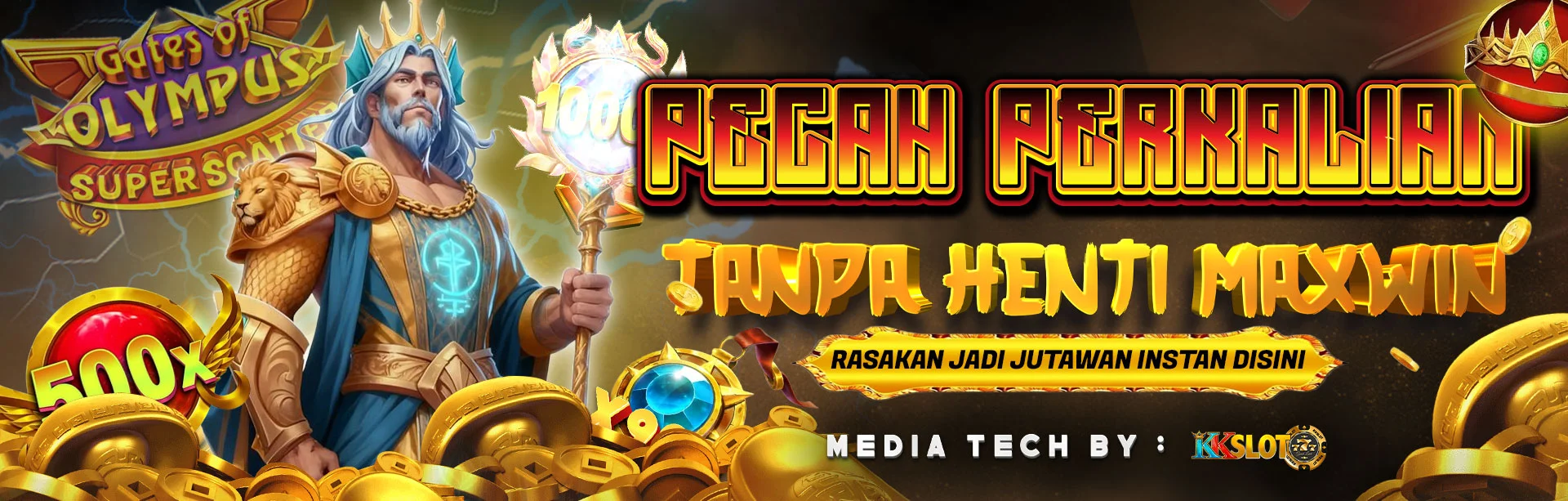 COVID123 Banner Slot Online